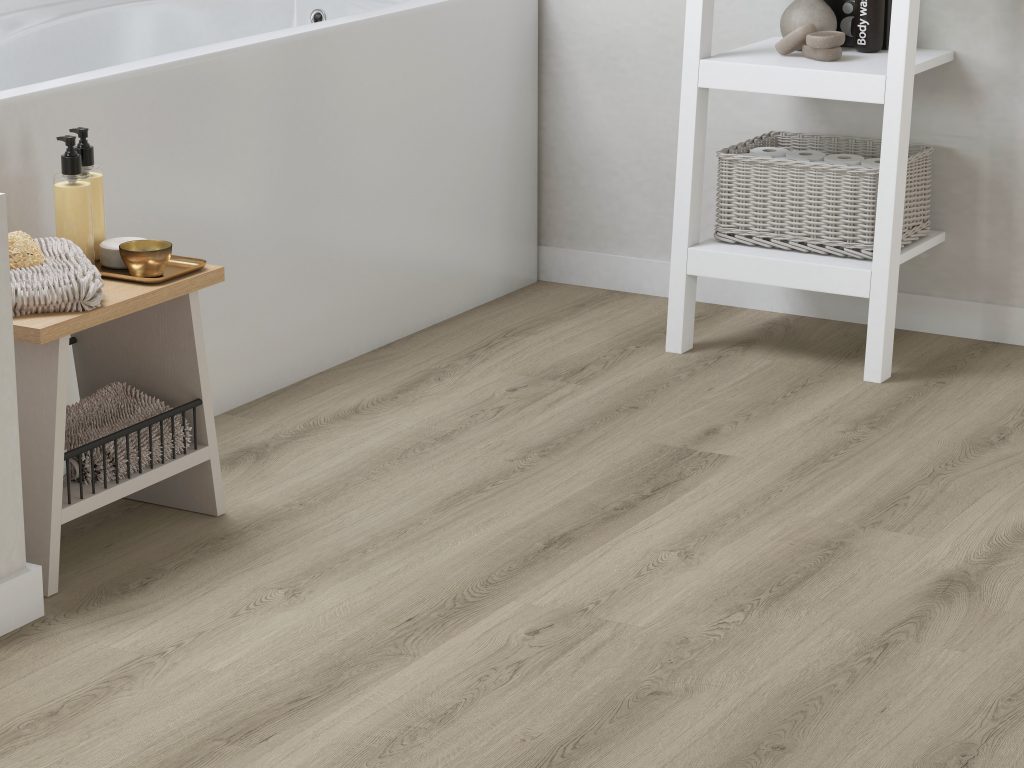 Vinylboden beige von Bonlay